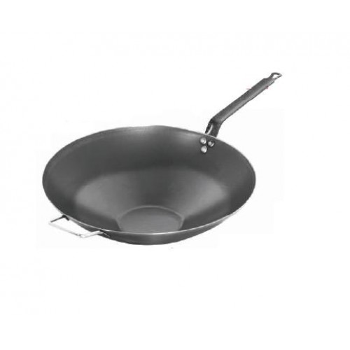 Pánev ocelová pr.40 cm WOK
